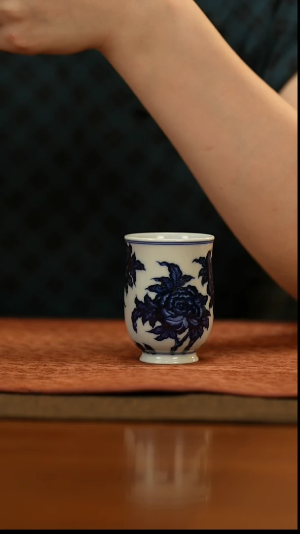 【闪购商品】杯春生