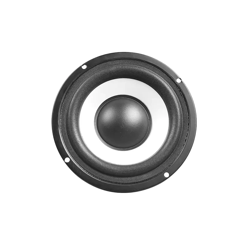90新 【伟】DIY产品 懂研究再下单 4Ω 25W 低音喇叭