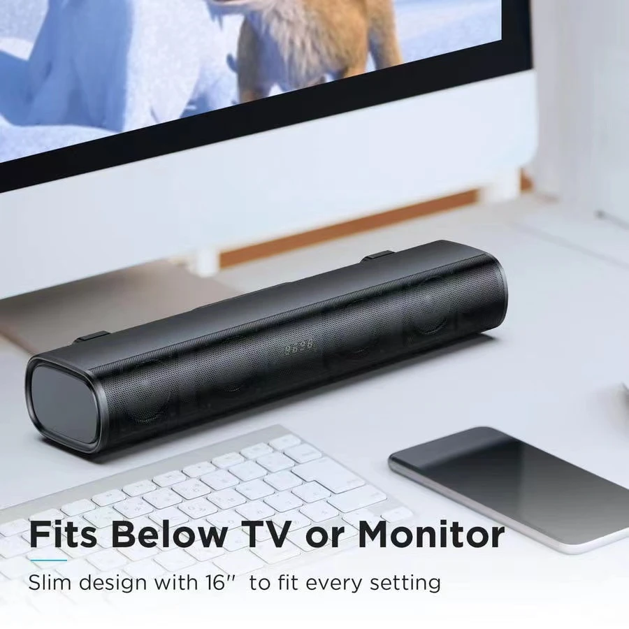 95新  【大智】【裸包  样板机 介意勿拍 无遥控】 博马克 蓝牙回音