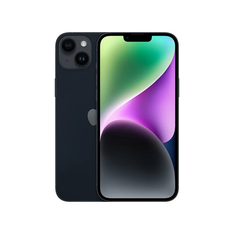 95新 Apple/苹果 原盒 iPhone14 256G 全网通5G 国行原装正品