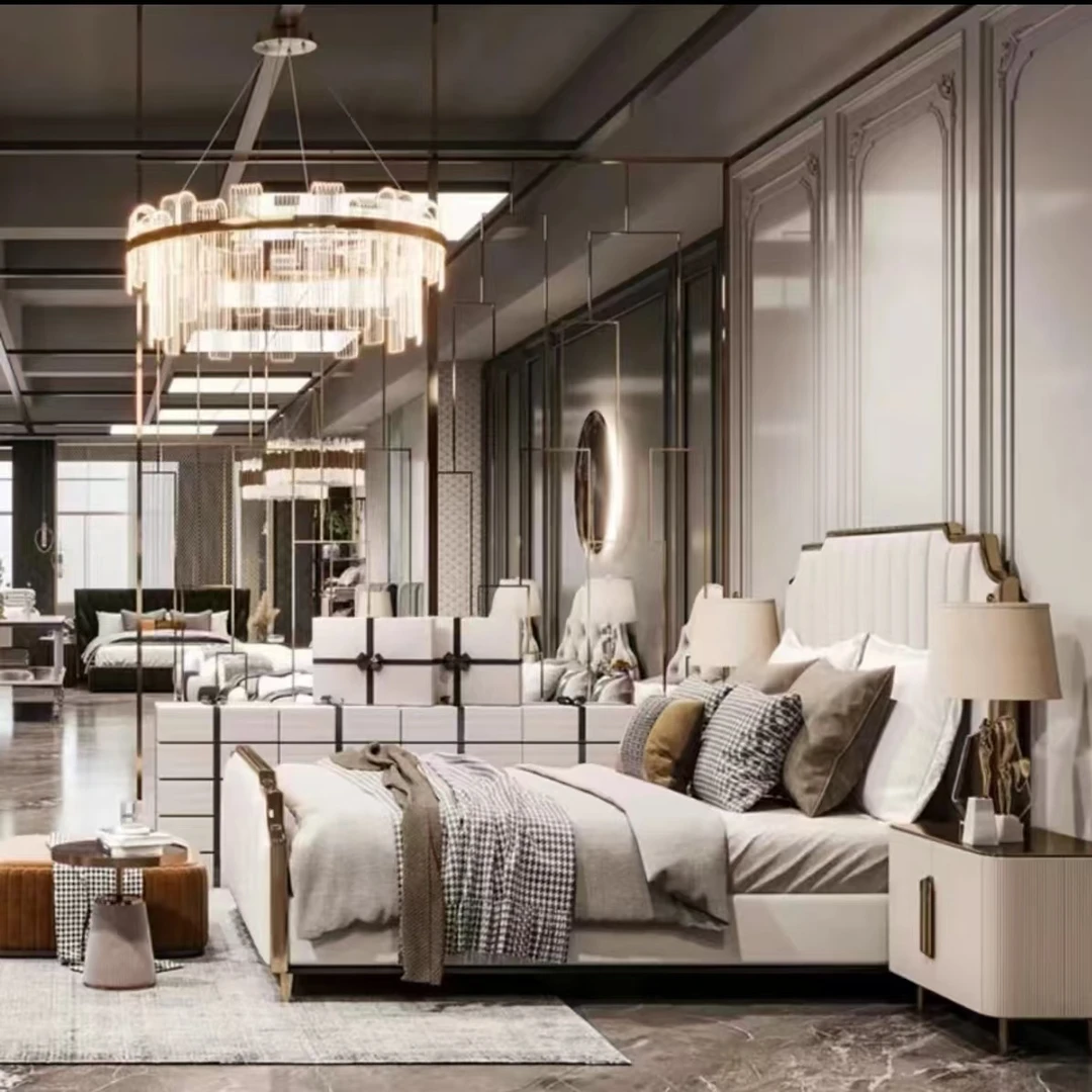 【专享福利】 四件套/被子/枕头/单件 各种材质