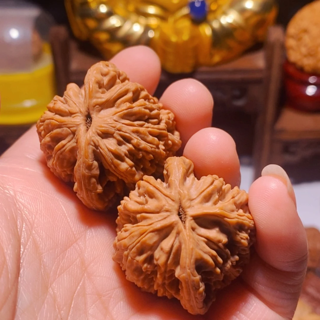 【闪购商品】文玩核桃吊坠
