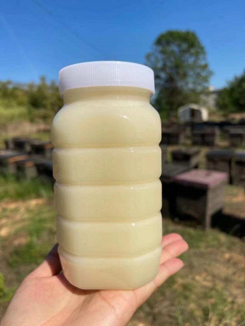 青藏高原正宗黑枸杞蜜 一瓶1000克滋补营养海拔3000+