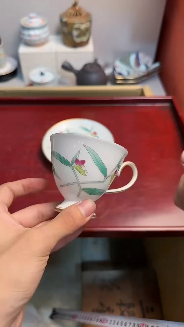 【闪购商品】茶盏888888888 910