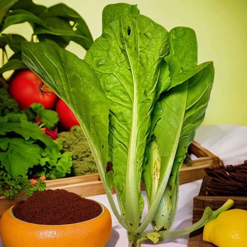 正宗老岩寨露天小白菜产地直发蔬菜特色蔬菜新鲜小青菜现摘现发