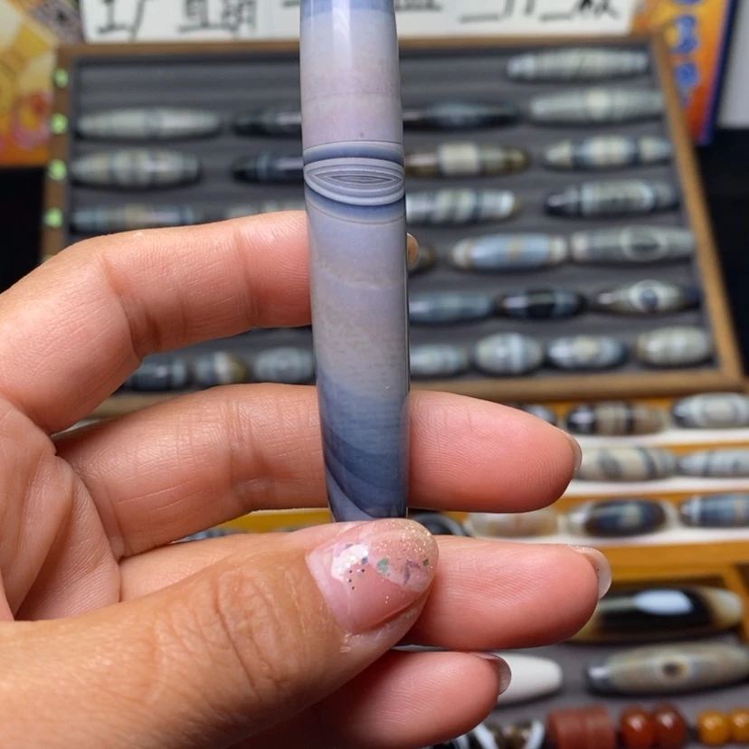 【闪购商品】玛瑙/玉髓珠宝半成品未镶嵌牟*