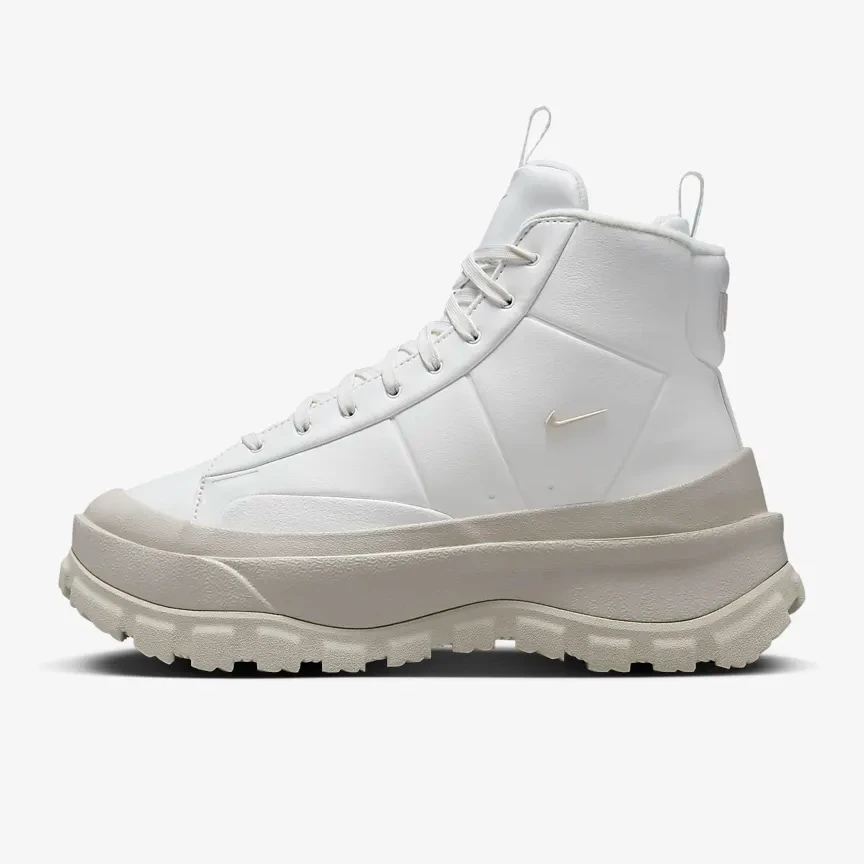 NIKE/耐克NIKE/耐克中帮休闲鞋男女同款白色FQ9065-100