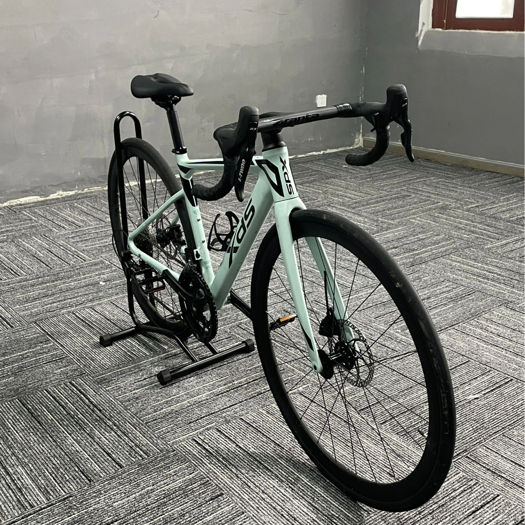 ad350 公路车 尺码45