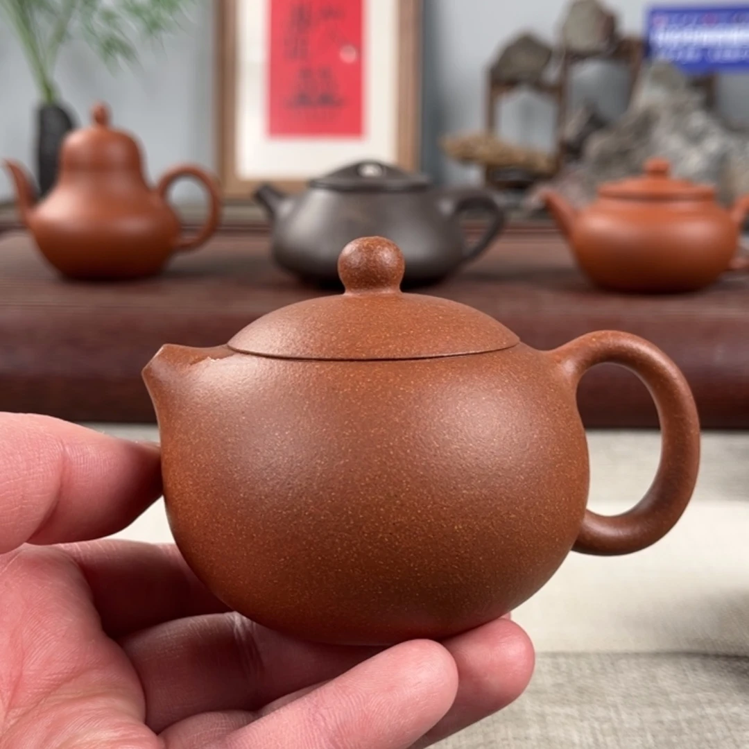 【闪购商品】紫砂茶壶