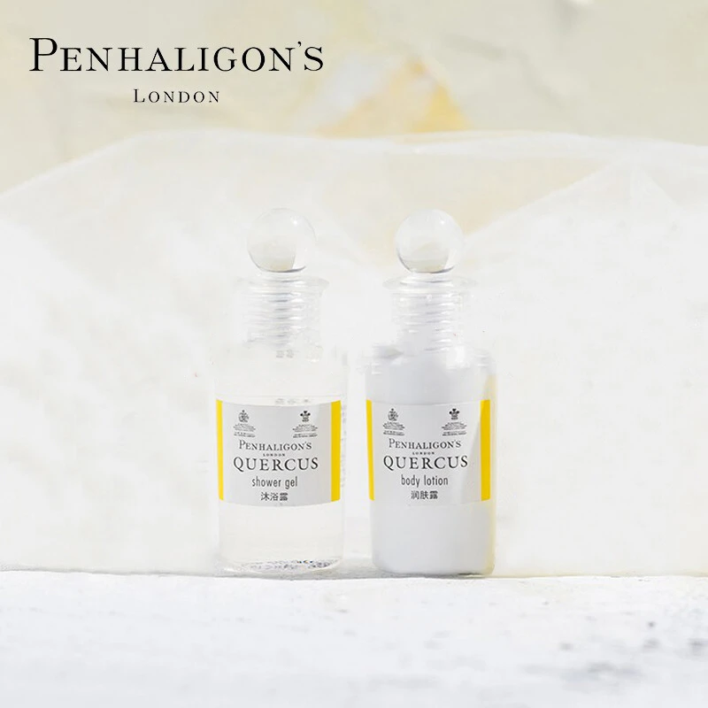 Penhaligon‘s/潘海利根 皇家橡树 洗发水/沐浴露 50mL