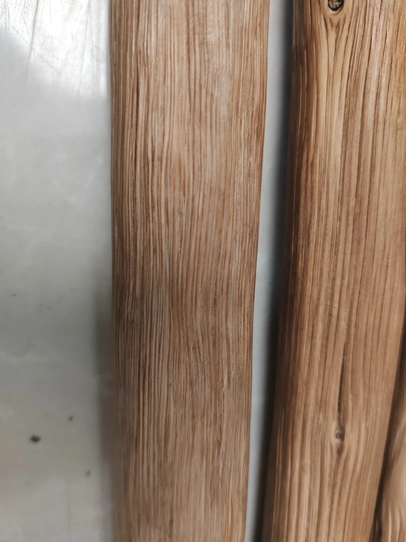 铁匠木武术棍原生态木棍登山杖