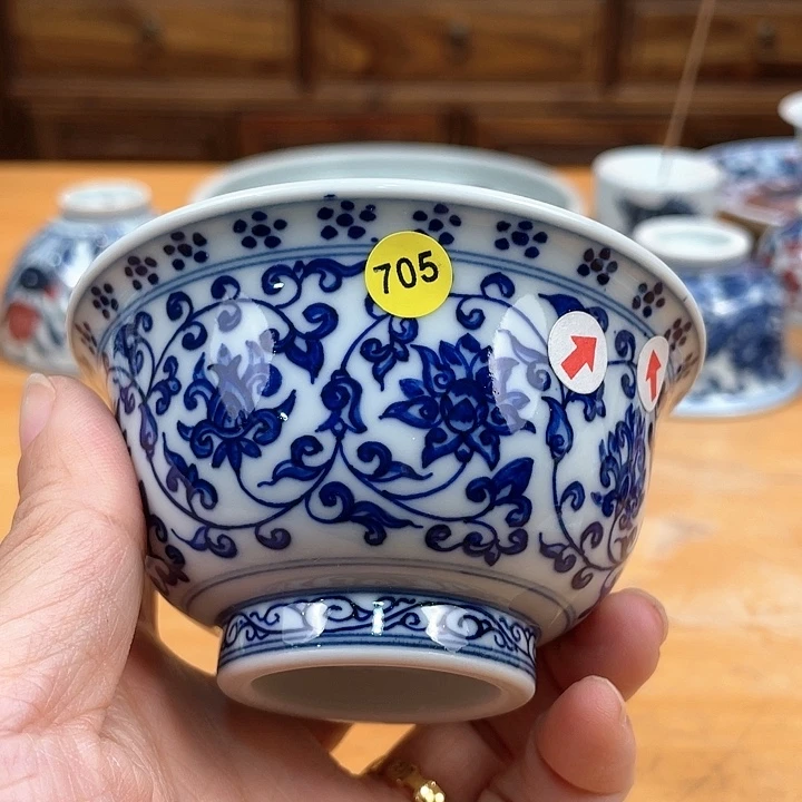 景德镇陶瓷景德镇瓷器