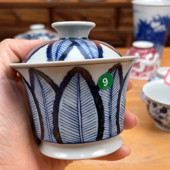 景德镇陶瓷景德镇瓷器