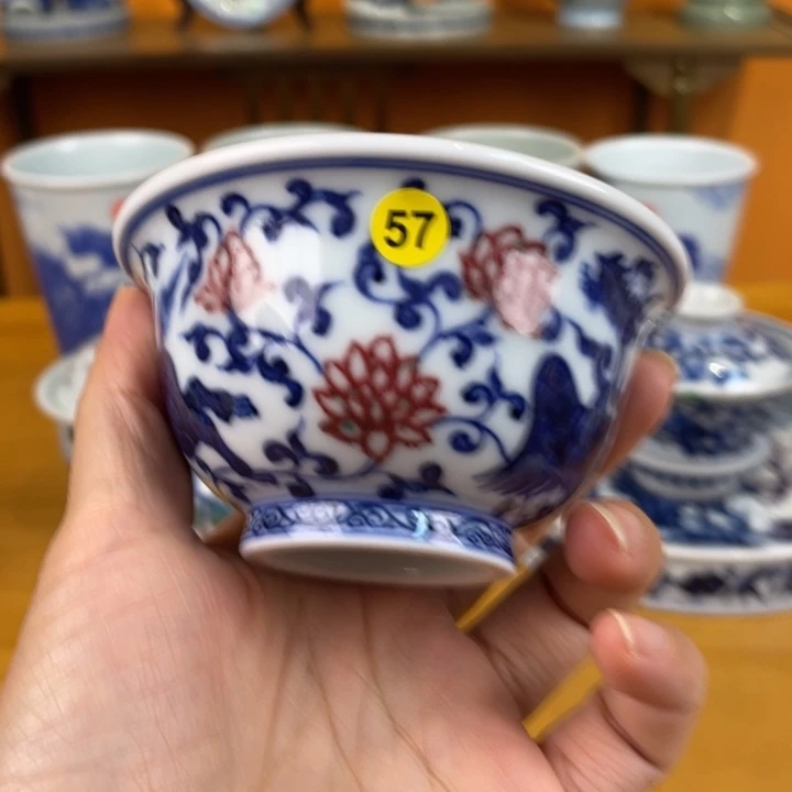 景德镇陶瓷景德镇瓷器