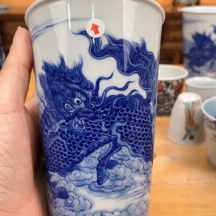 景德镇陶瓷景德镇瓷器