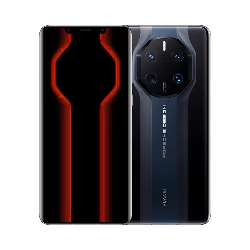 99新 Huawei/华为 Mate 50RS保时捷设计国行正品50保时捷鸿蒙系统