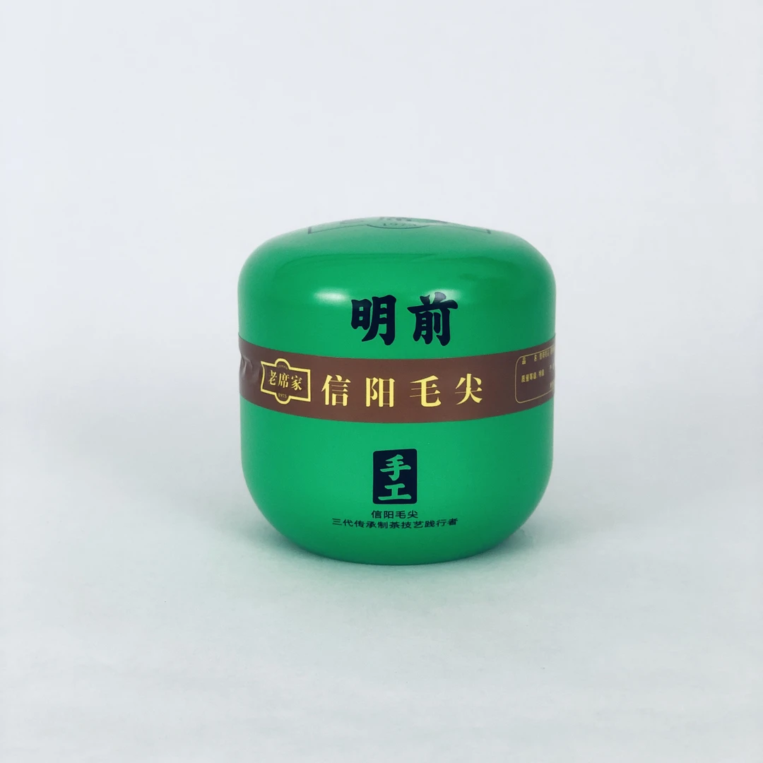 MJ15-明前信阳毛尖