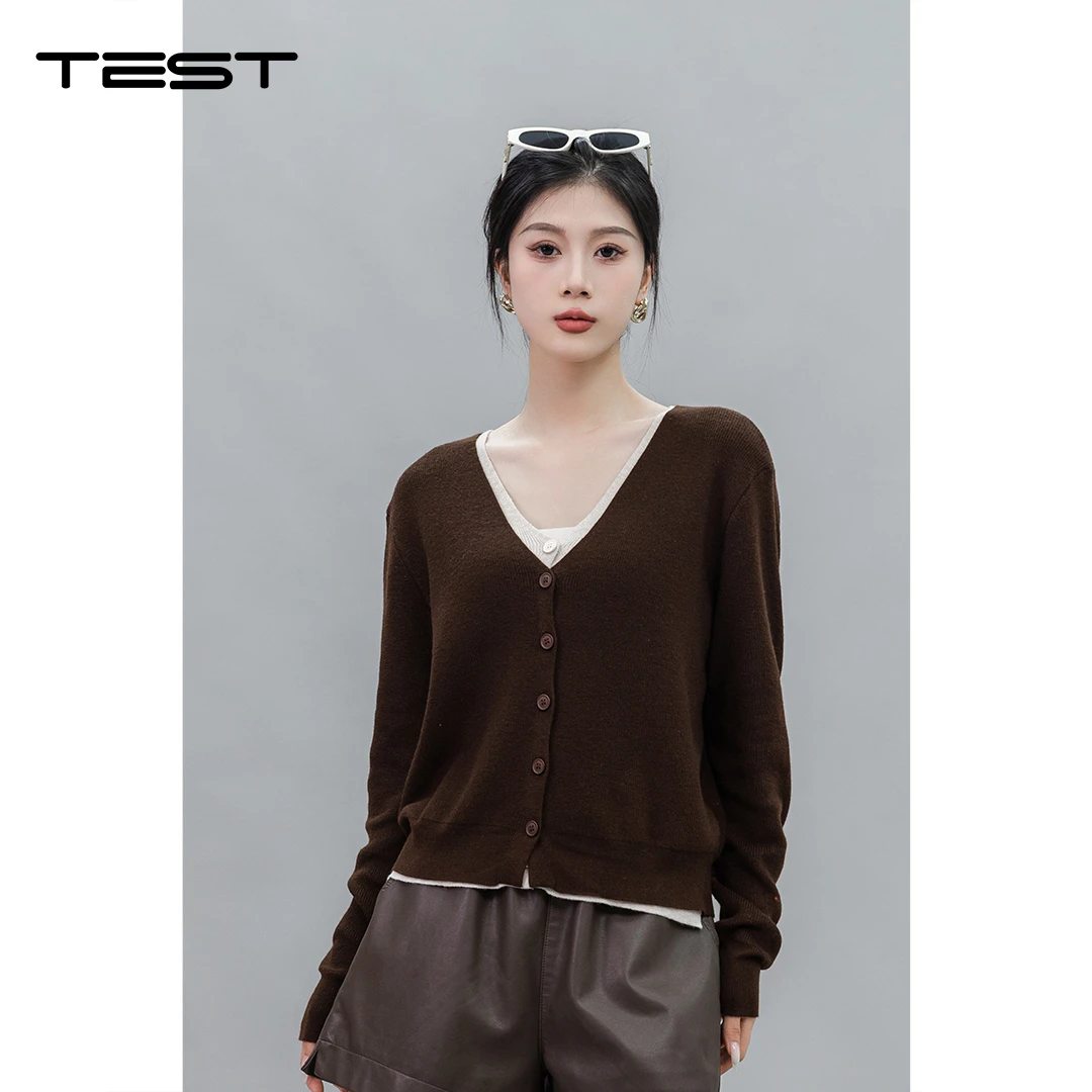 湖南 她之蝶 24冬 毛衣 1244025