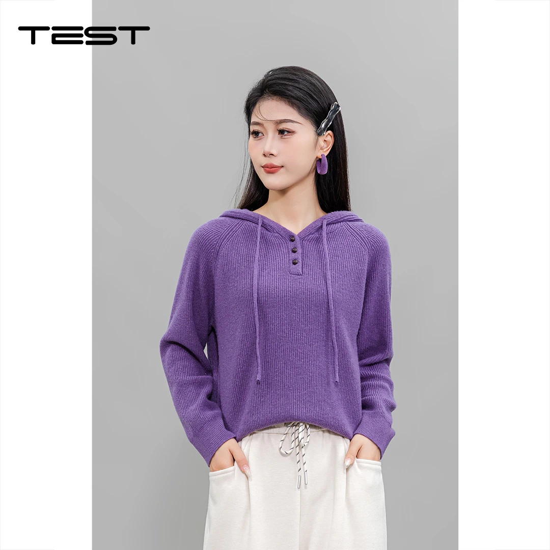 1244090 湖南 她之蝶 24冬 毛衣