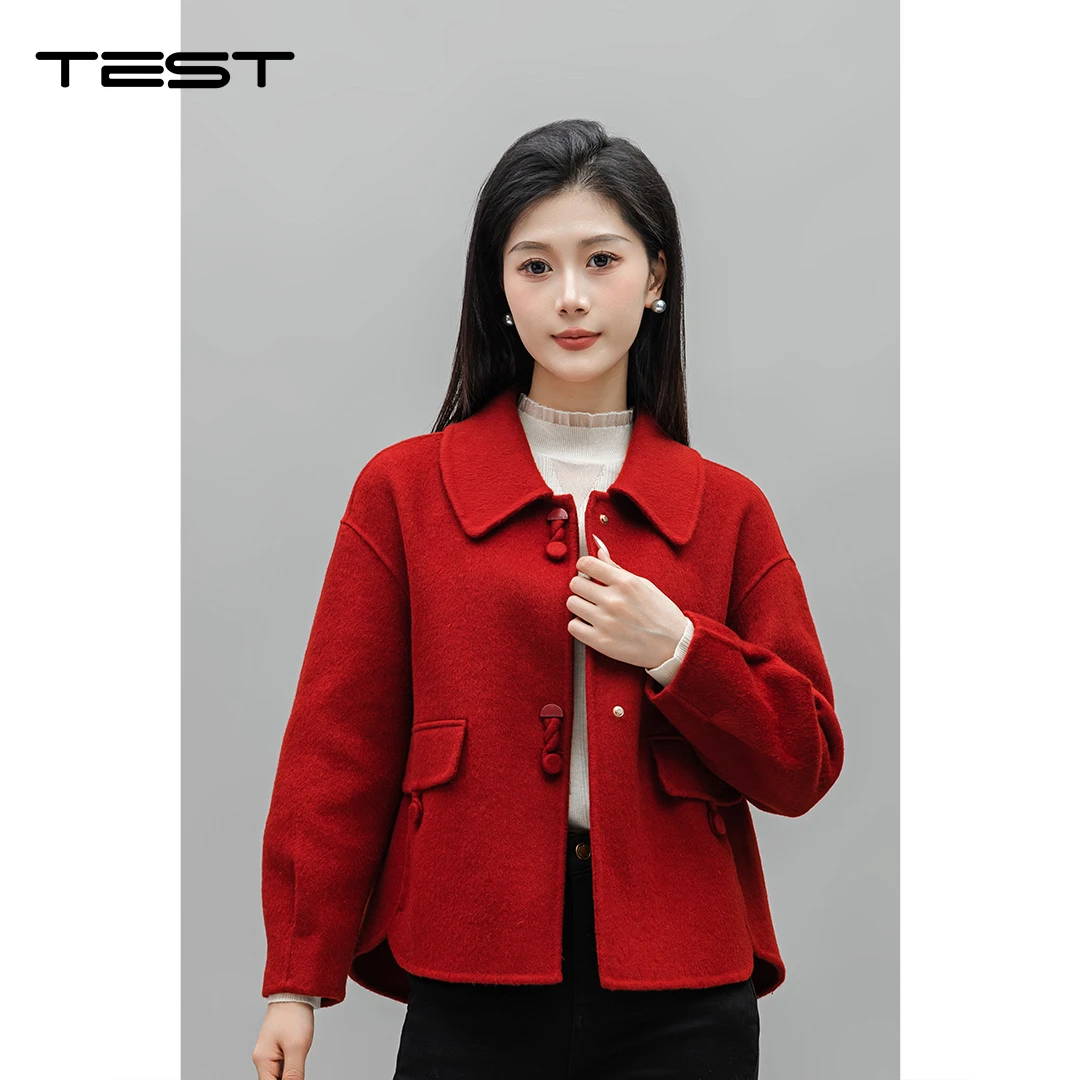 湖南 她之蝶 24 冬 2244062 上衣