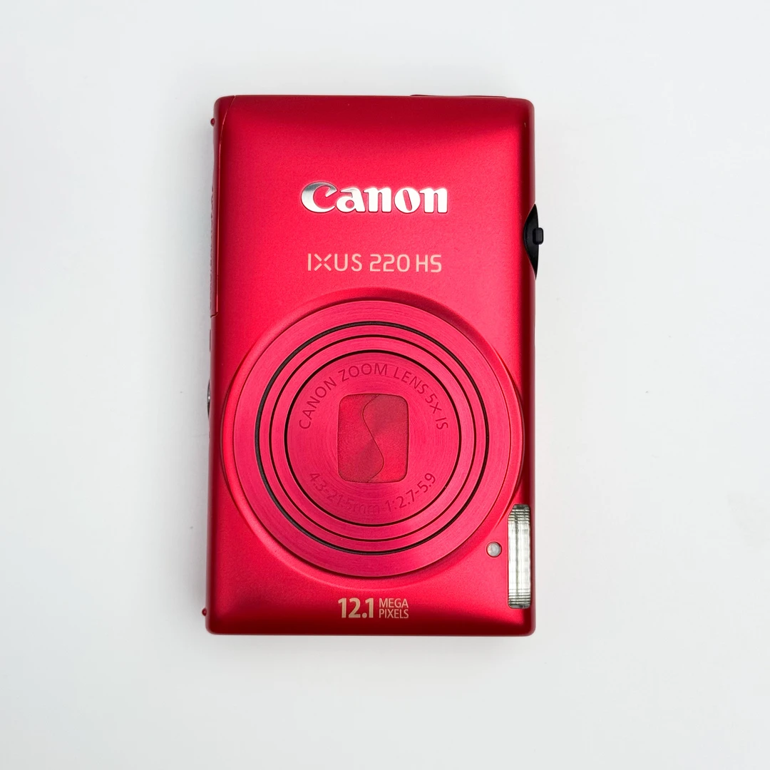 99新 Canon/佳能 99新佳能IXUS220HS热门型号