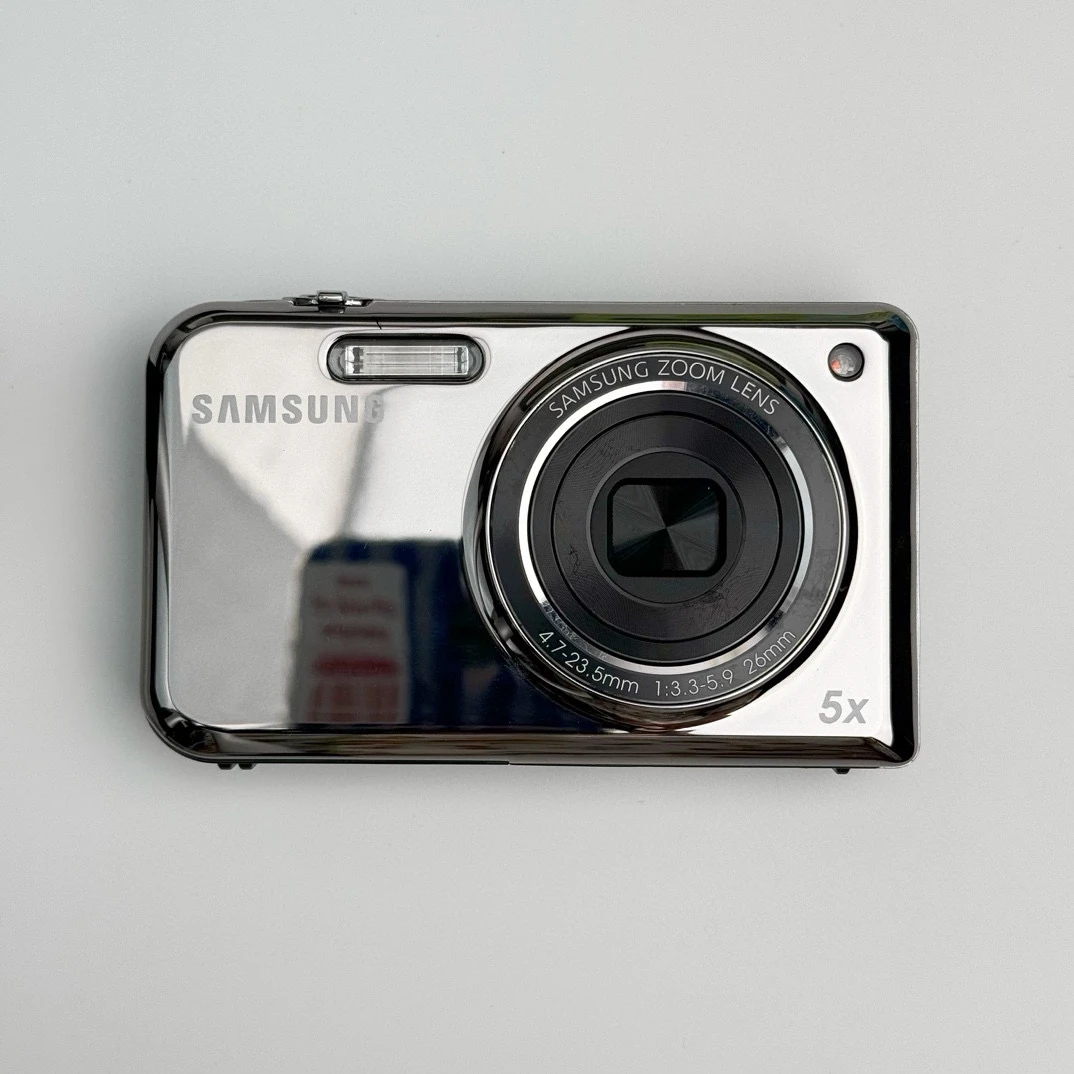 准新品 Samsung/三星 可自拍 PL170双面屏