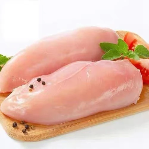 农家鸡胸肉 6斤新鲜速冻低脂柔嫩多汁 赣榆发货i