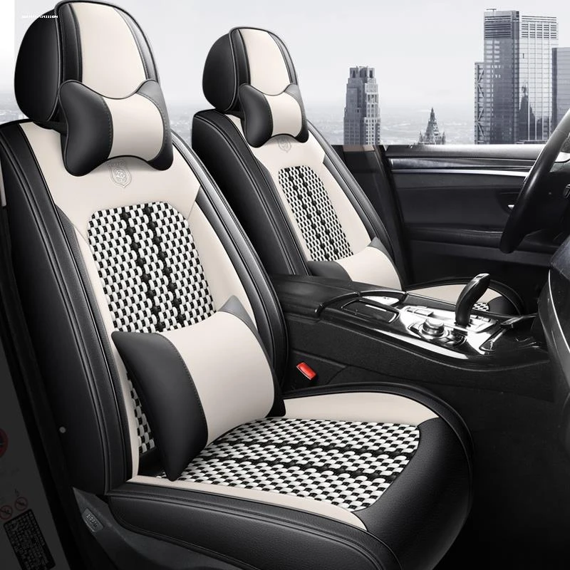 2013老款别克英朗GT座套14夏季冰丝12全包专用XT两厢汽车坐垫四季