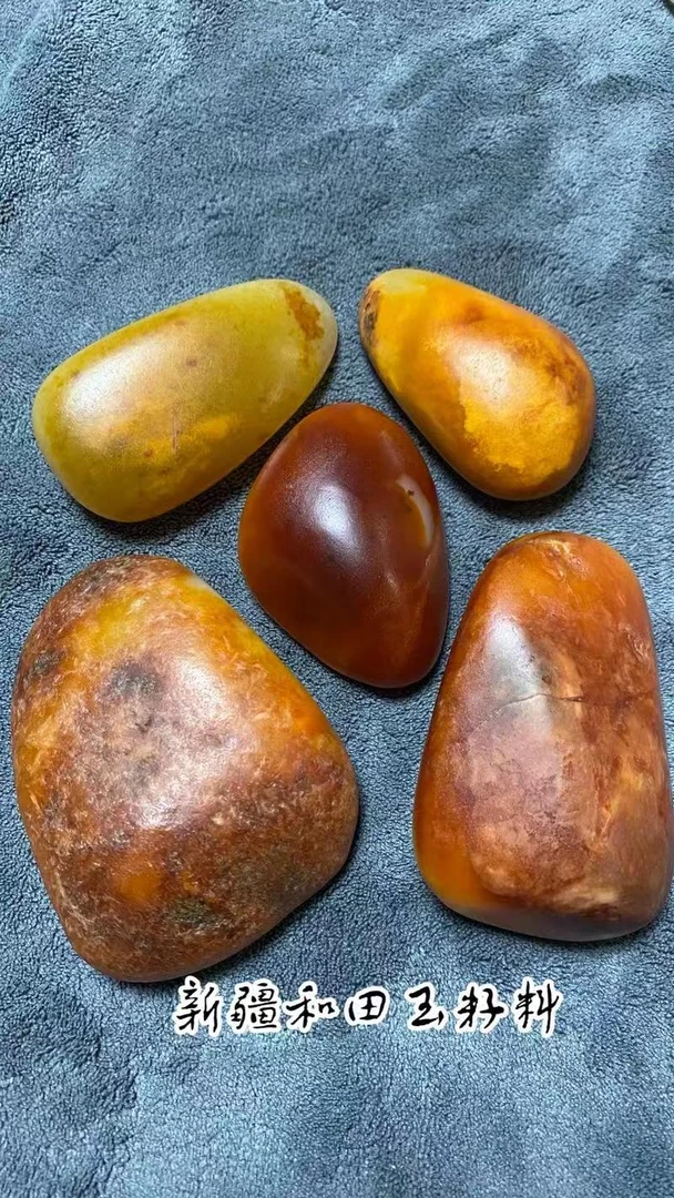 天然戈壁石盆景石一物一拍(形状大小多样性发货)