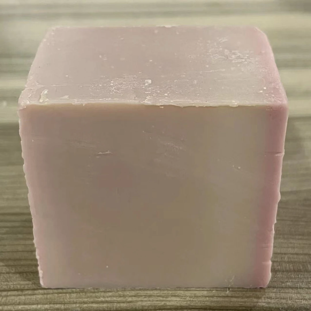 红石榴精华抗糖冷制皂