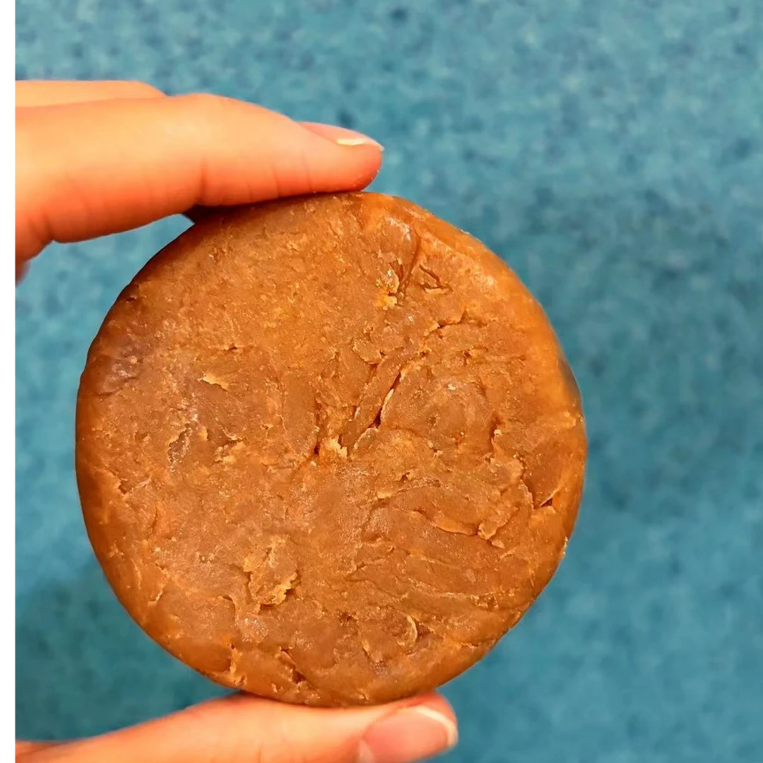 椰子油老款固发皂