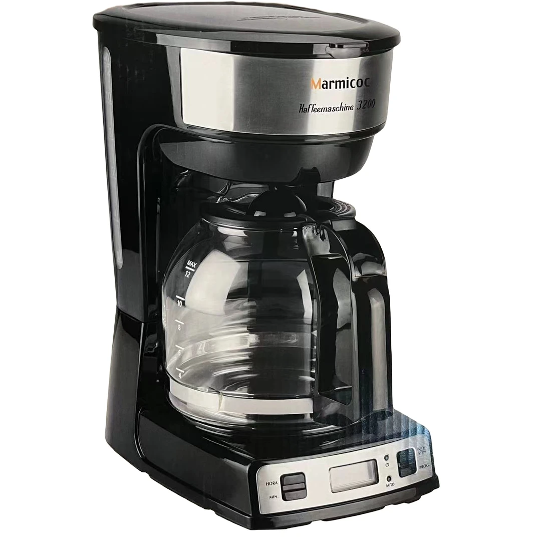 【LF-009】Marmicoc  Haffeemaschine 1.8L 900W咖啡机茶饮机