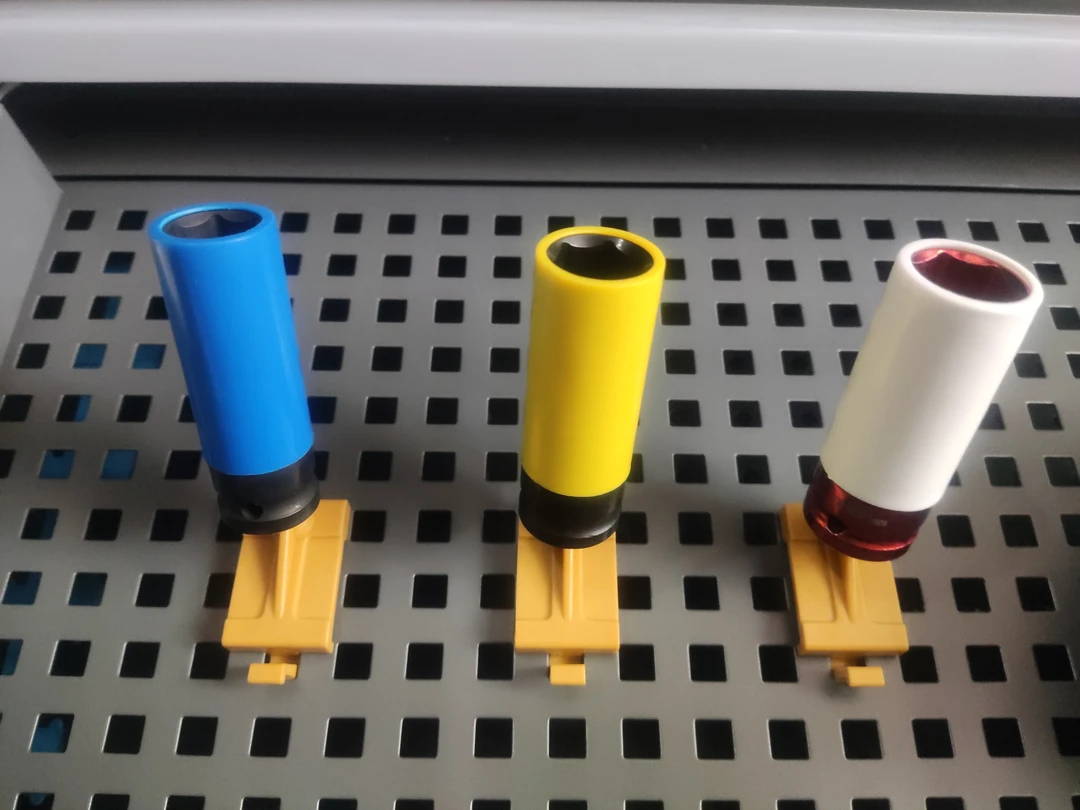 拆卸轮胎保护套筒头17/19/21风炮加长电动扳手修车工具套装1/2