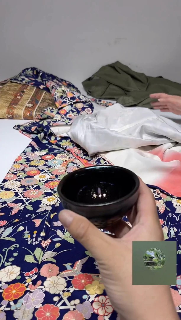 【闪购商品】茶盏布丁日记布丁日记AS408