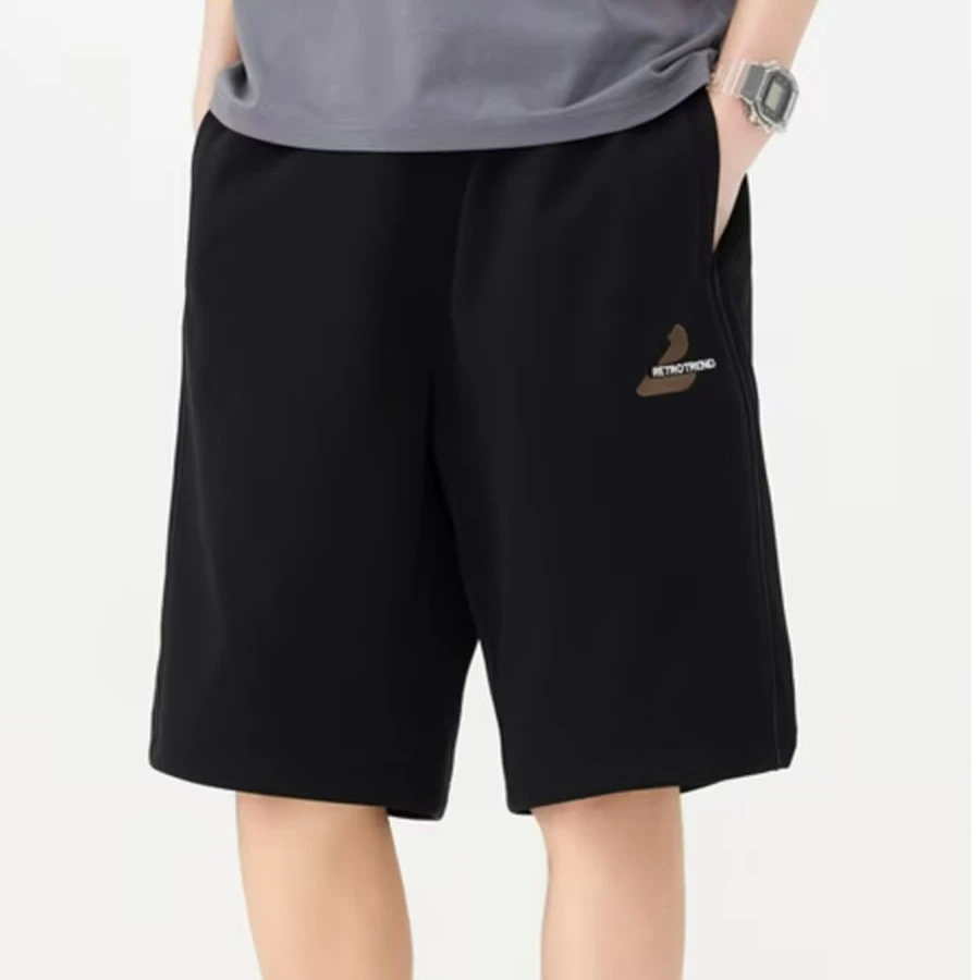 2023年男士夏季休闲短裤13K1055