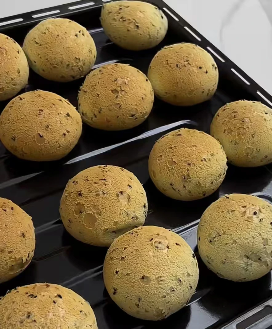 巧克力麻薯（一个）