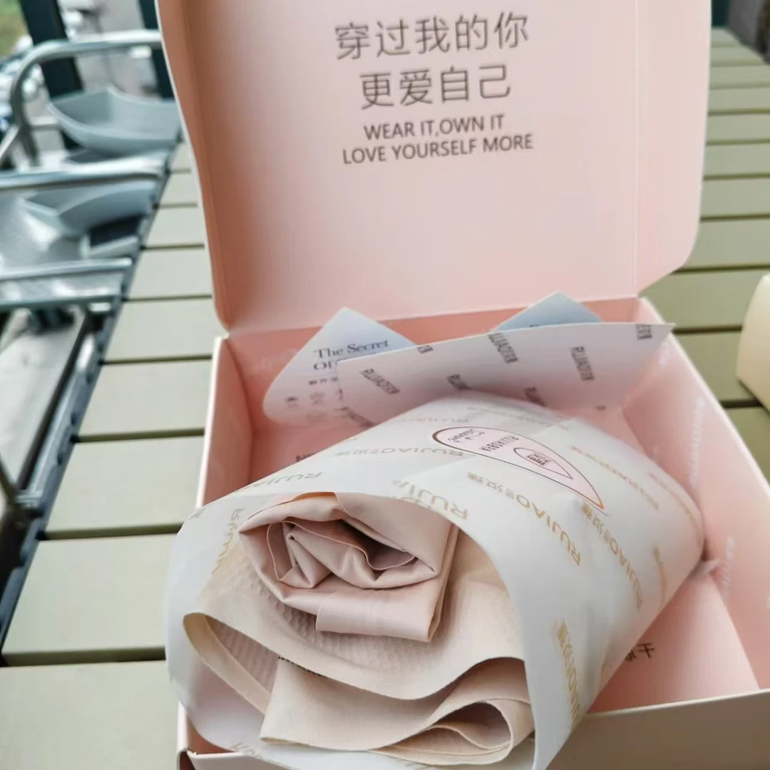 女生均码内衣收纳盒子装（详情见标签和展示）