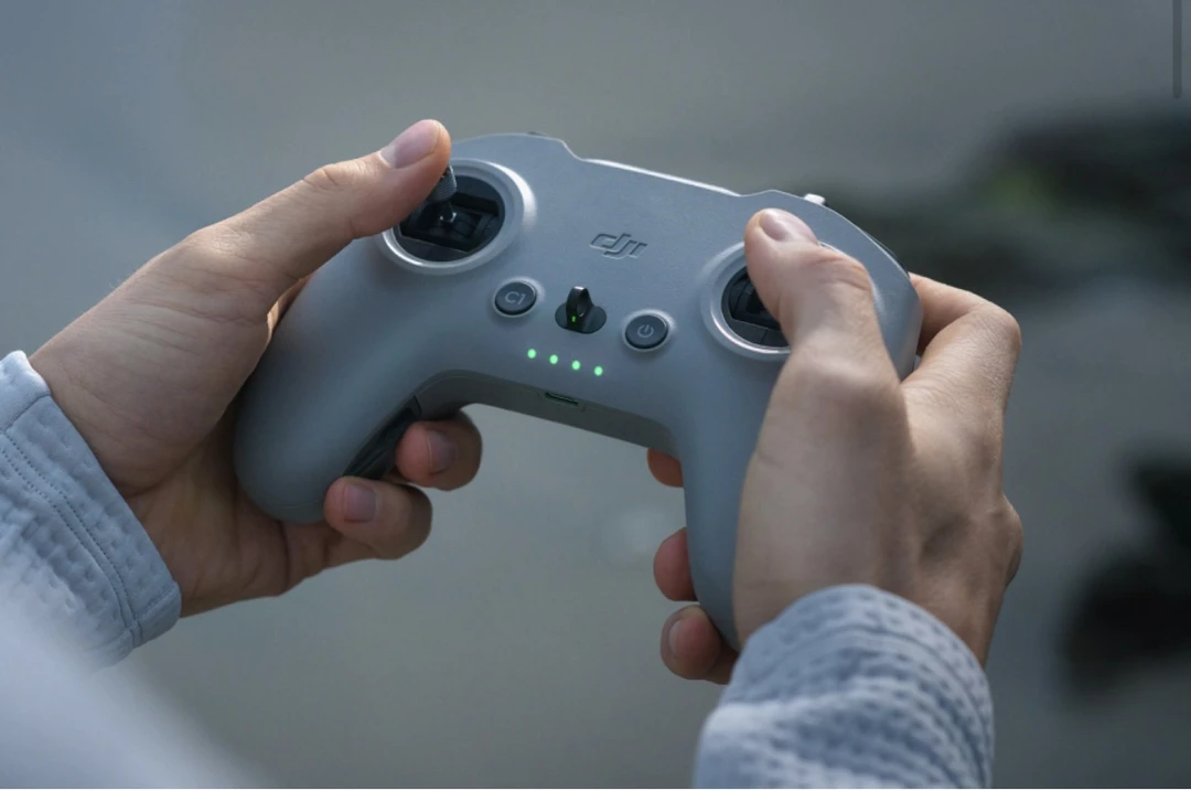 95新 DJI/大疆 DJI FPV 遥控器 3