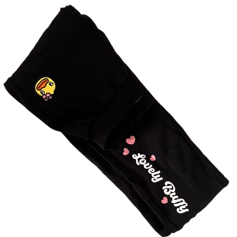 【黄鸭】品牌童装长裤