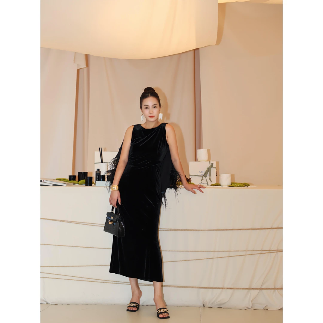 陈美羲【集合链接】精品500-600上衣集合JH-9996