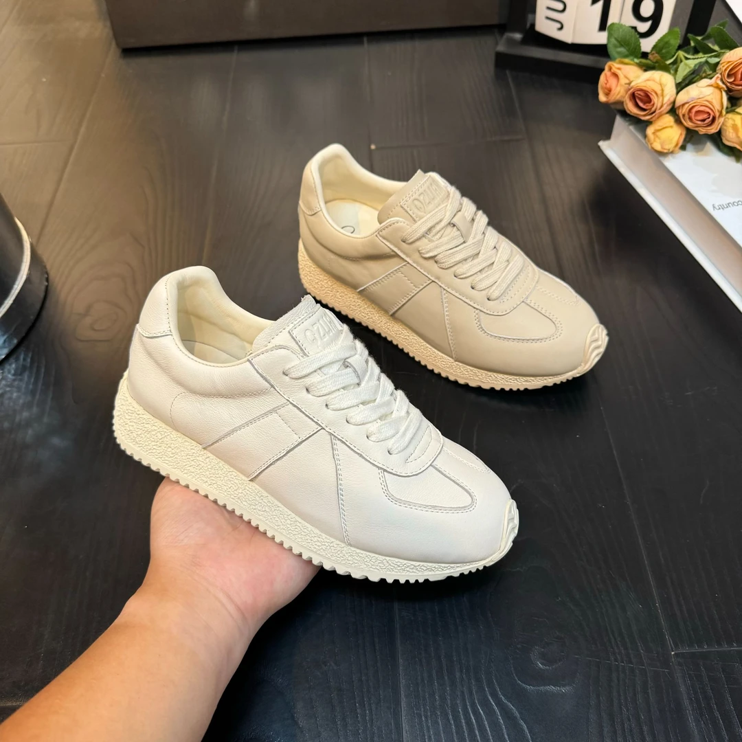 千之恋现货增高4CM2024夏季新款轻奢软底休闲高级感气质女鞋5105