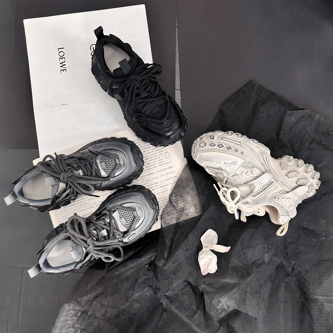 千之恋J增高6CM2024夏季新款潮流软底高能感休闲百搭气质女鞋8038