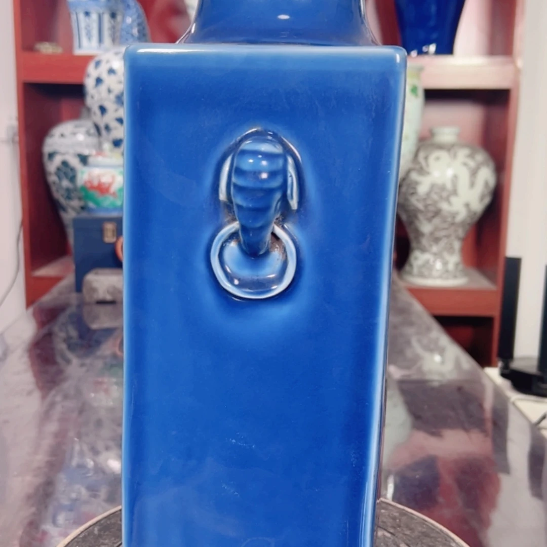 【闪购商品】密胺摆件树****收