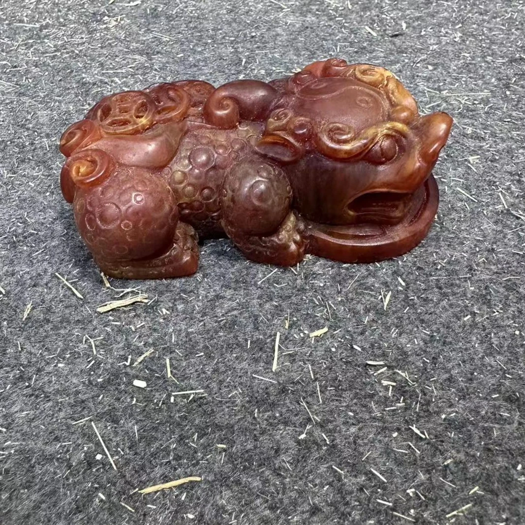 【闪购商品】皮皮X摆件