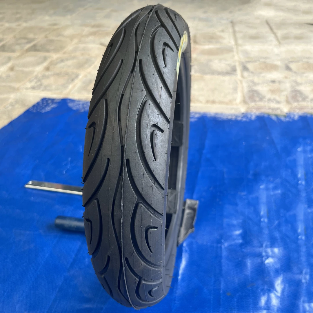 14x2.50（2.50-10）60/100-10电动车真空胎6层加厚高品质6108