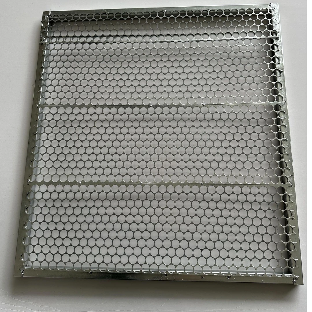 鸡笼配套隔断万佳笼具配套