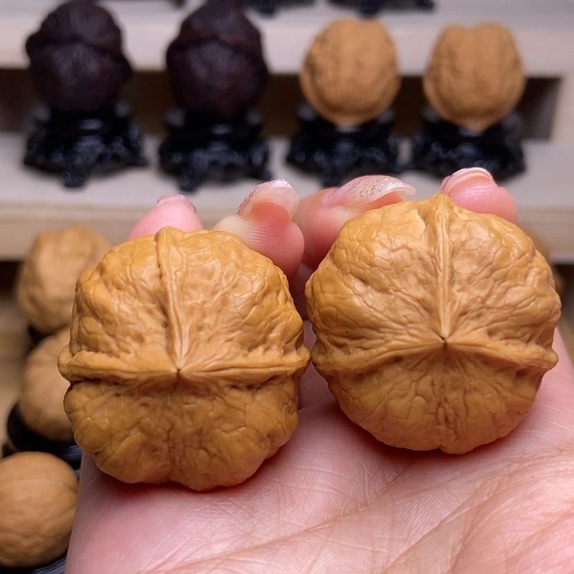 【闪购商品】桃核吊坠16q