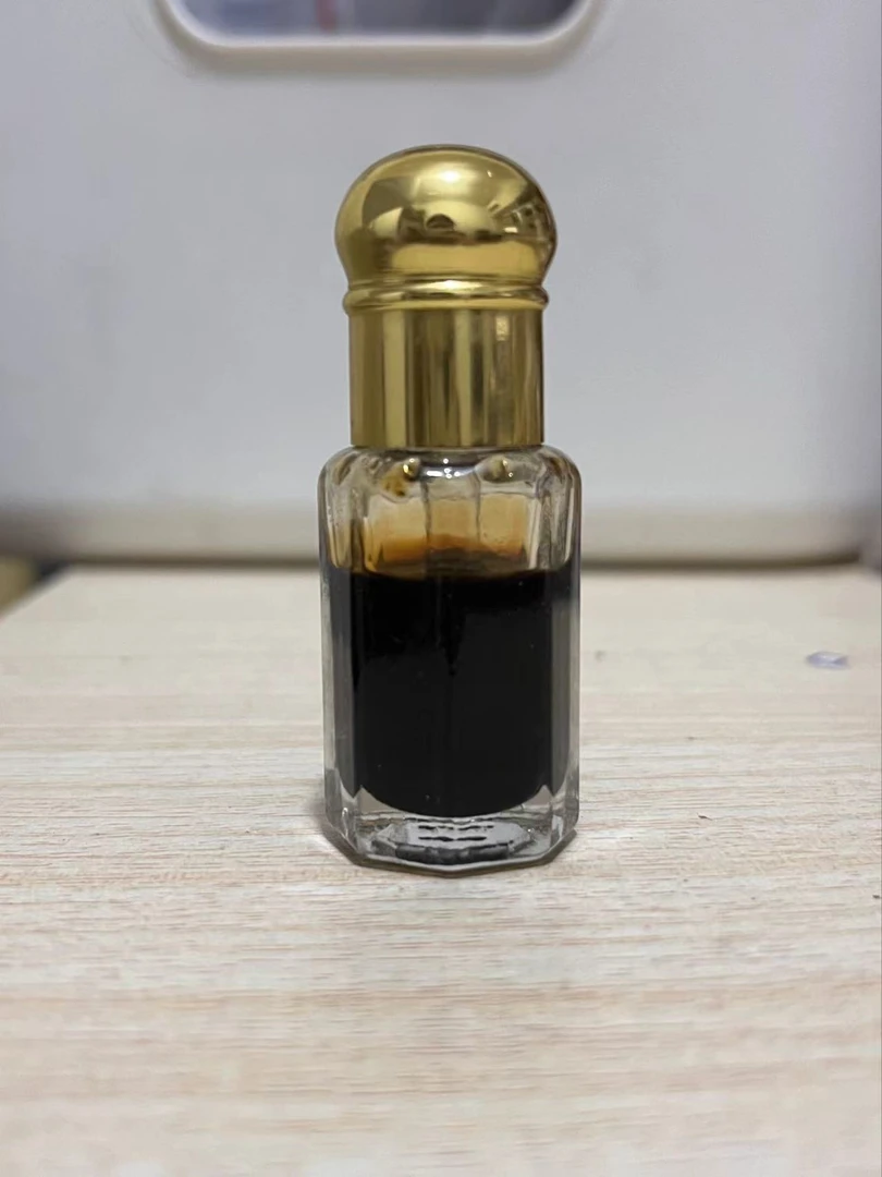 白棋老油沉香精油