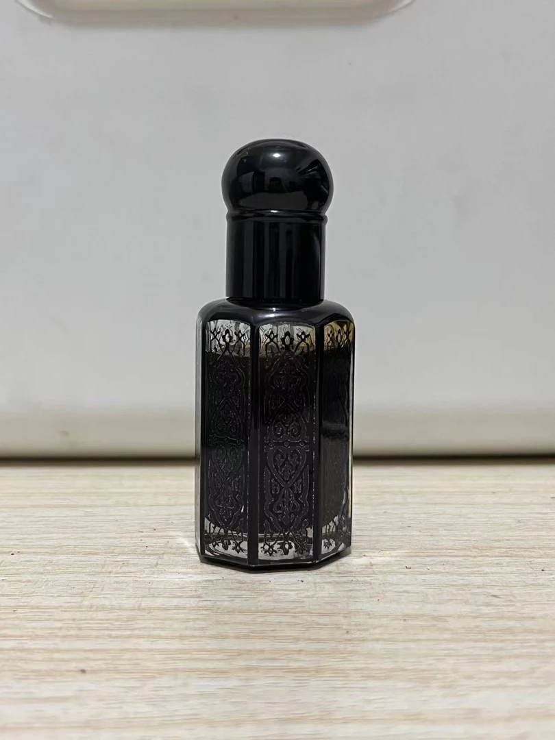 紫棋老油沉香精油5克