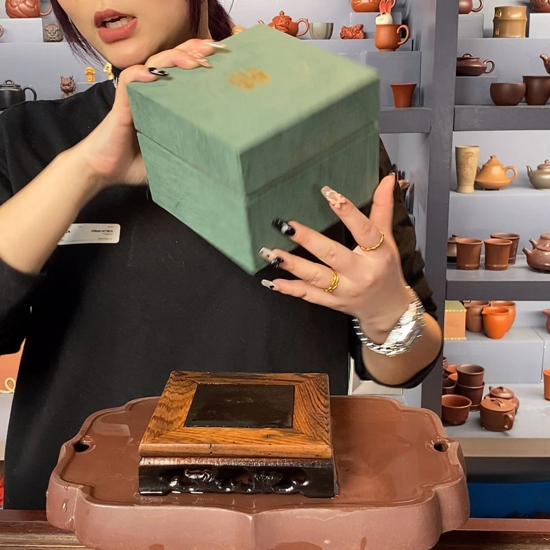 【闪购商品】紫砂茶壶